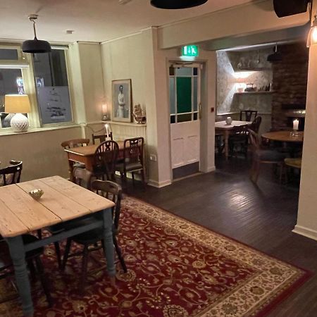 Lord Nelson Hotel Bridport Ngoại thất bức ảnh